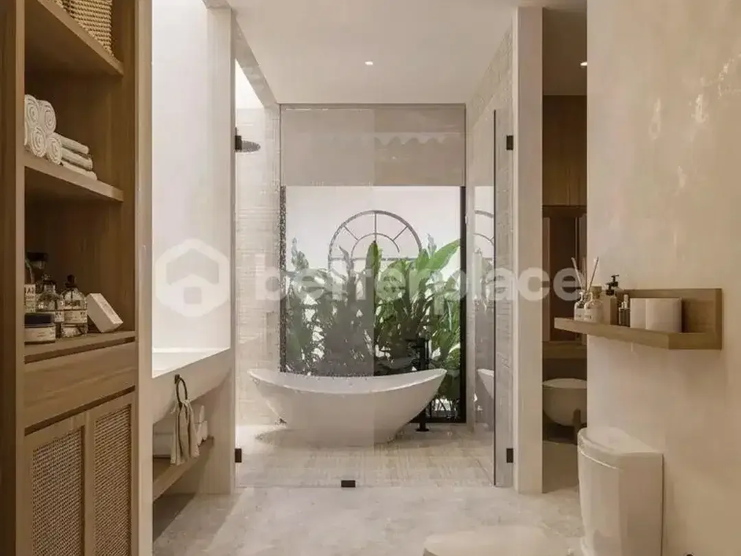 Luxury Modern 3-Bedroom Villa in Prime Bukit - Ungasan, Ideal for Living & Investment - Image 8 of 8
