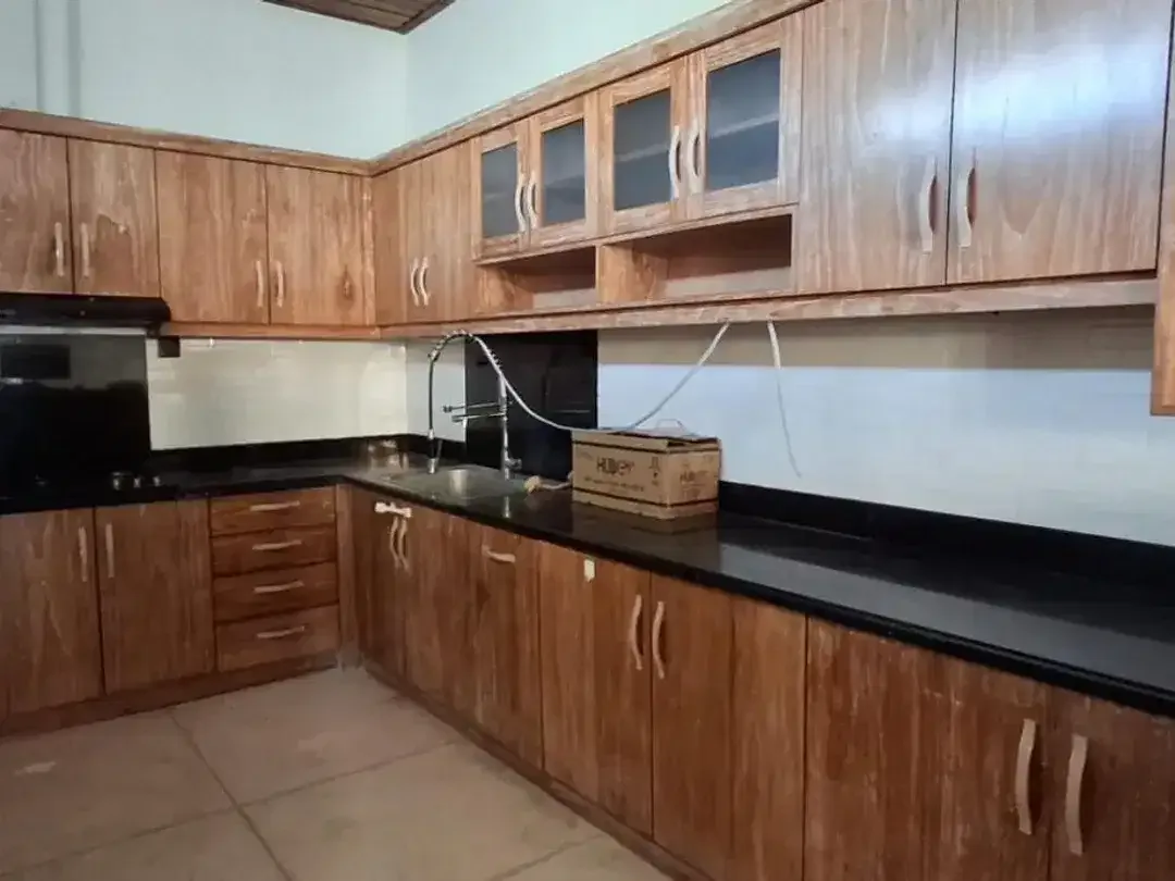 Villa furnished 3 bedroom Disewakan, di Umalas - Image 3 of 10