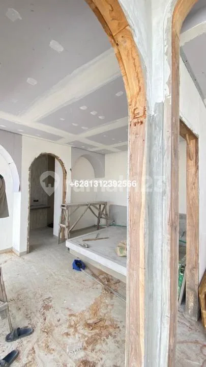 Brand New 1 Bedrooms Villa Seseh Cemagi Walking Distance To The Beach - Image 3 of 4