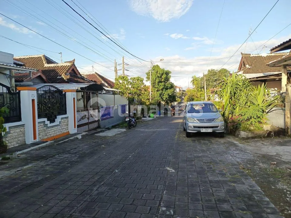 Rumah 1 Lantai Aspek Perum Siap Huni Berlokasi Strategis - Image 3 of 4