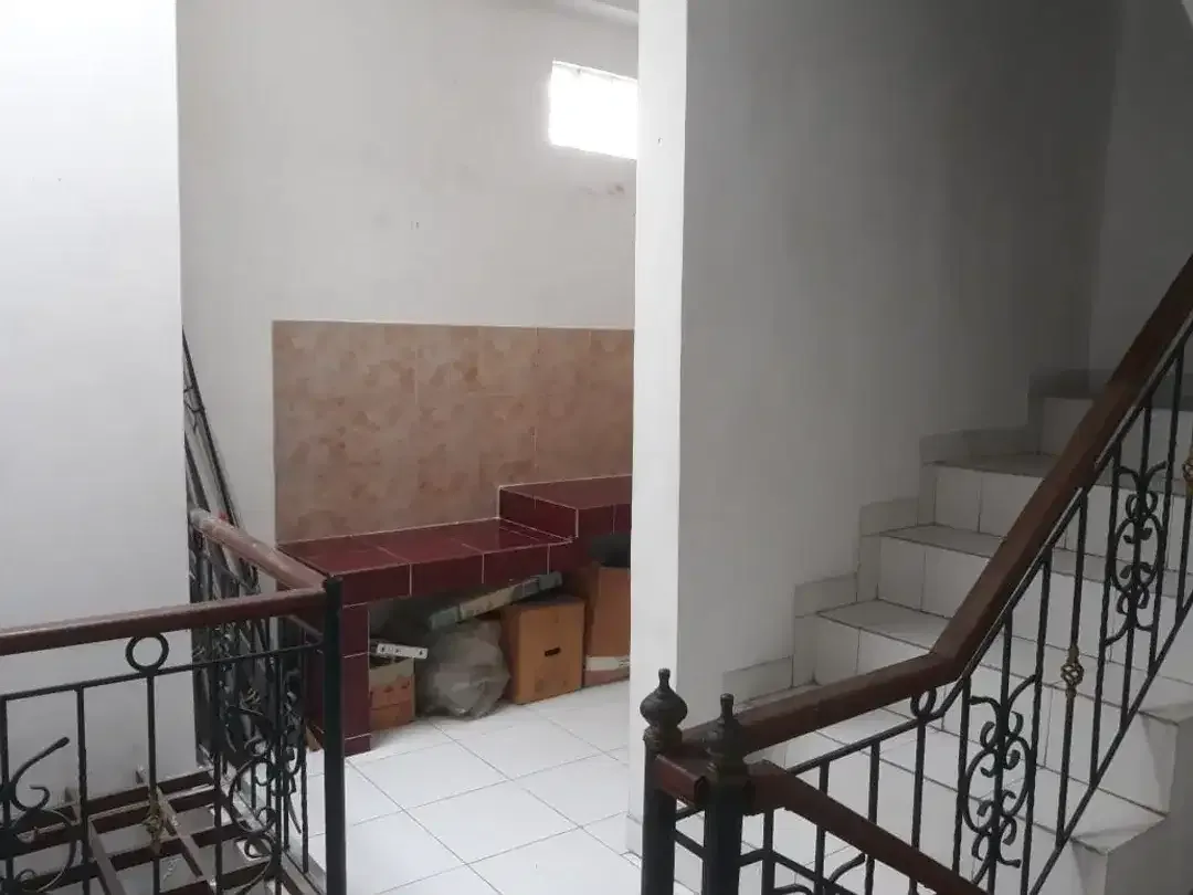 Dijual cepat ruko premium di pusat Renon - Image 9 of 9