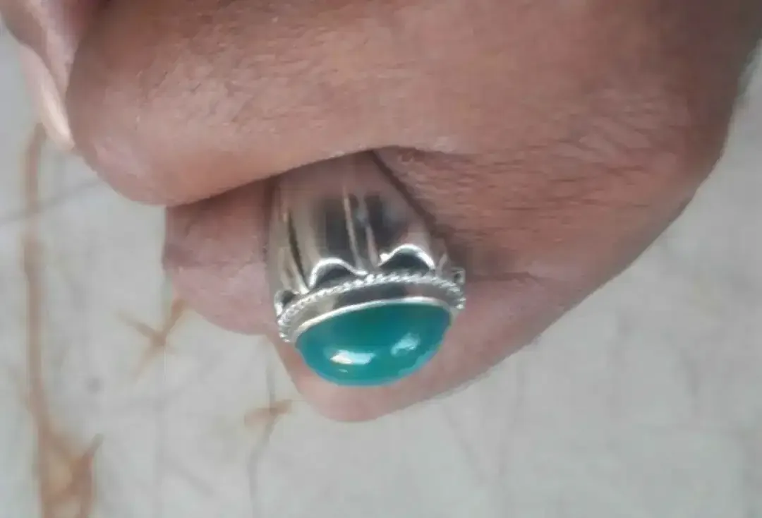 Bacan Doko kristal - Image 3 of 3