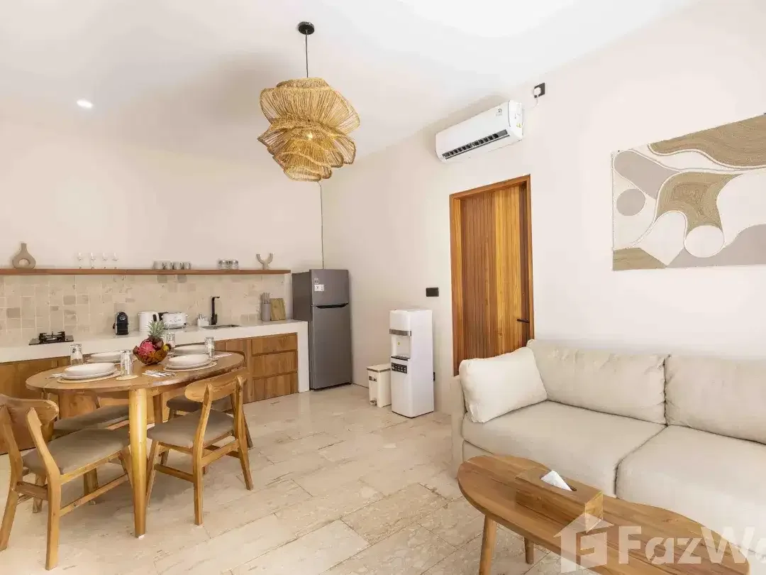 1 Bedroom Townhouse for sale in Bingin, Bali - Image 8 of 10