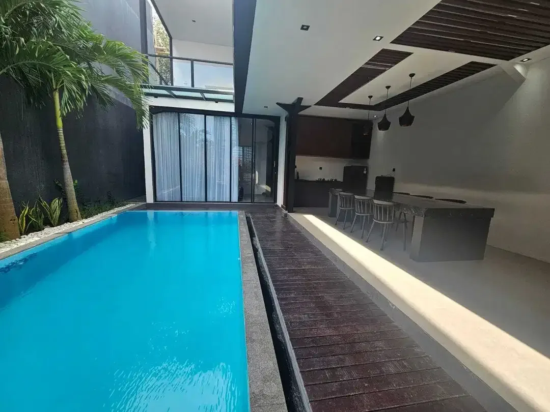 Villa unik di daerah Uluwatu, Pecatu, Bali - Image 6 of 7