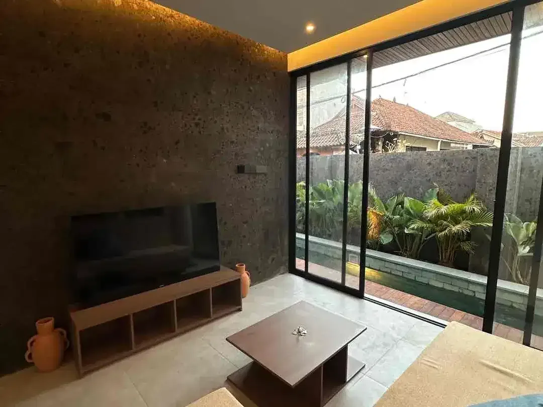 Dijual Villa Baru Canggu Kerobokan - Image 2 of 10
