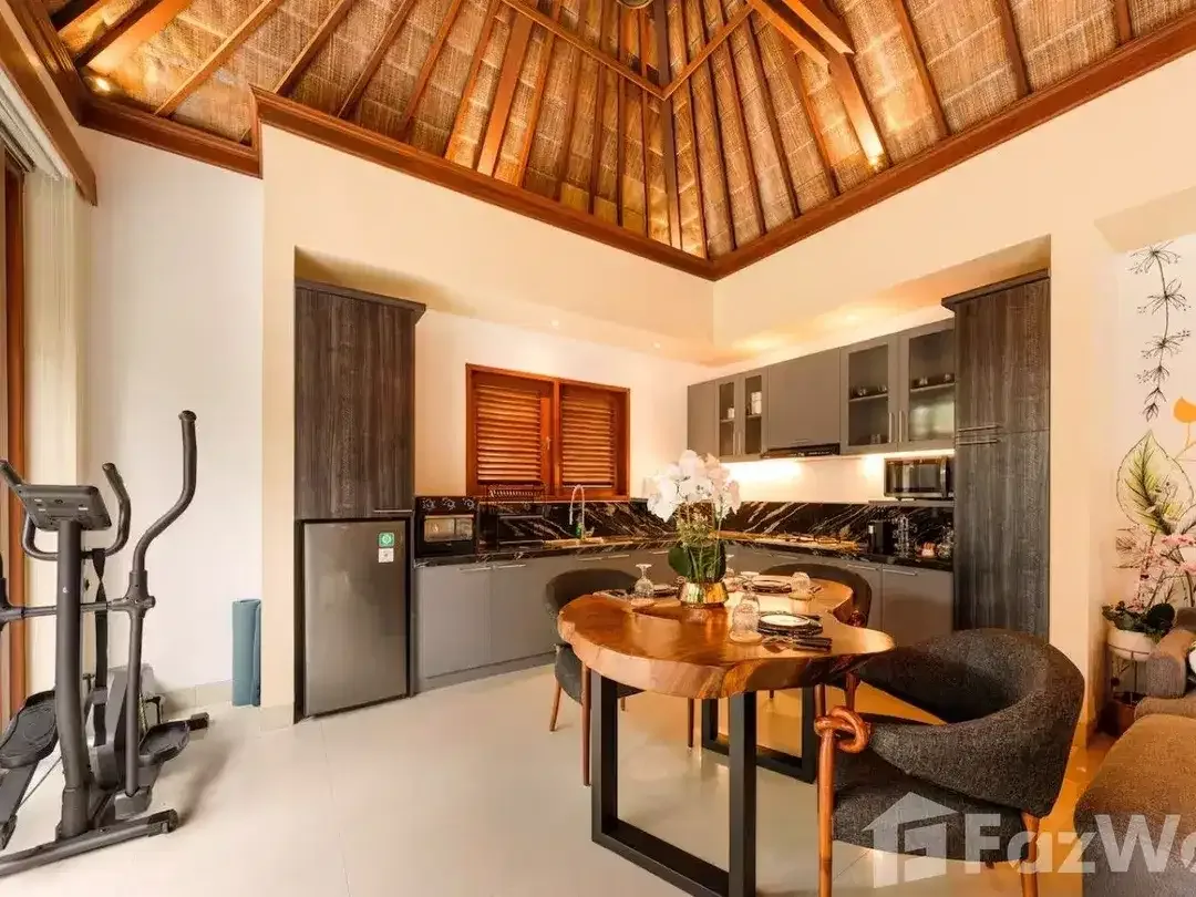 1 Bedroom Villa for sale in Seminyak, Bali - Image 9 of 10