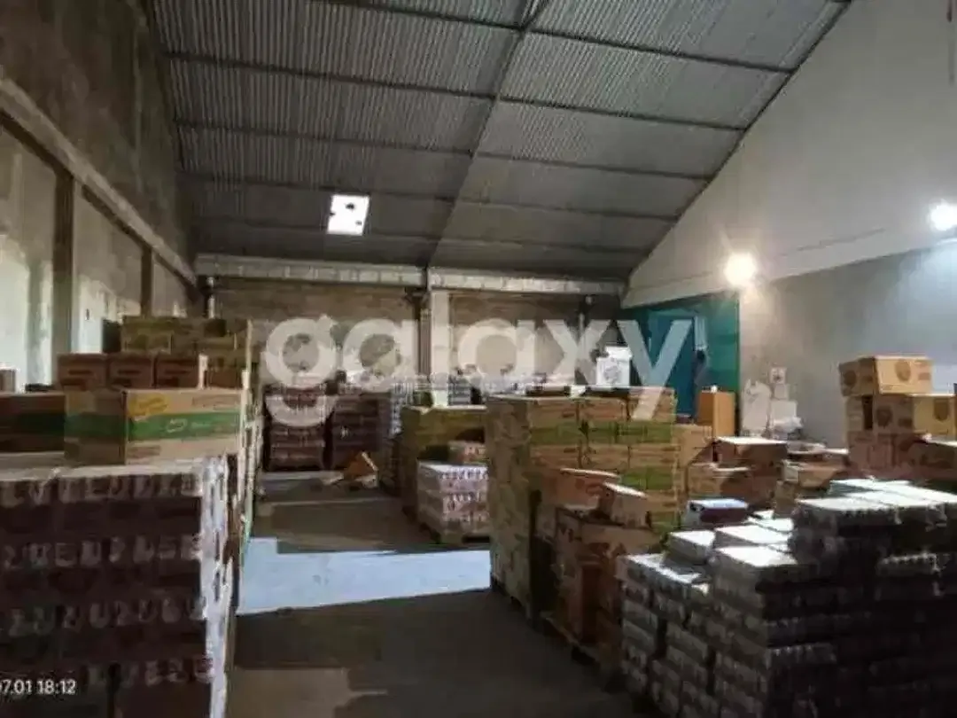 DIJUAL RUMAH KANTOR DAN GUDANG WIJAYA KUSUMA DENPASAR, BALI - Image 4 of 9
