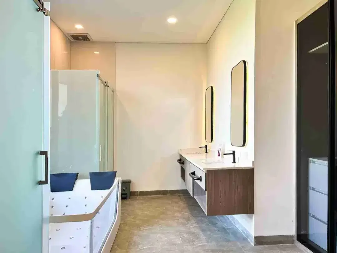 FOR SALE NEW VILLA READY UNIT AT PERERENAN LEASEHOLD OR FREEHOLD - Image 6 of 7