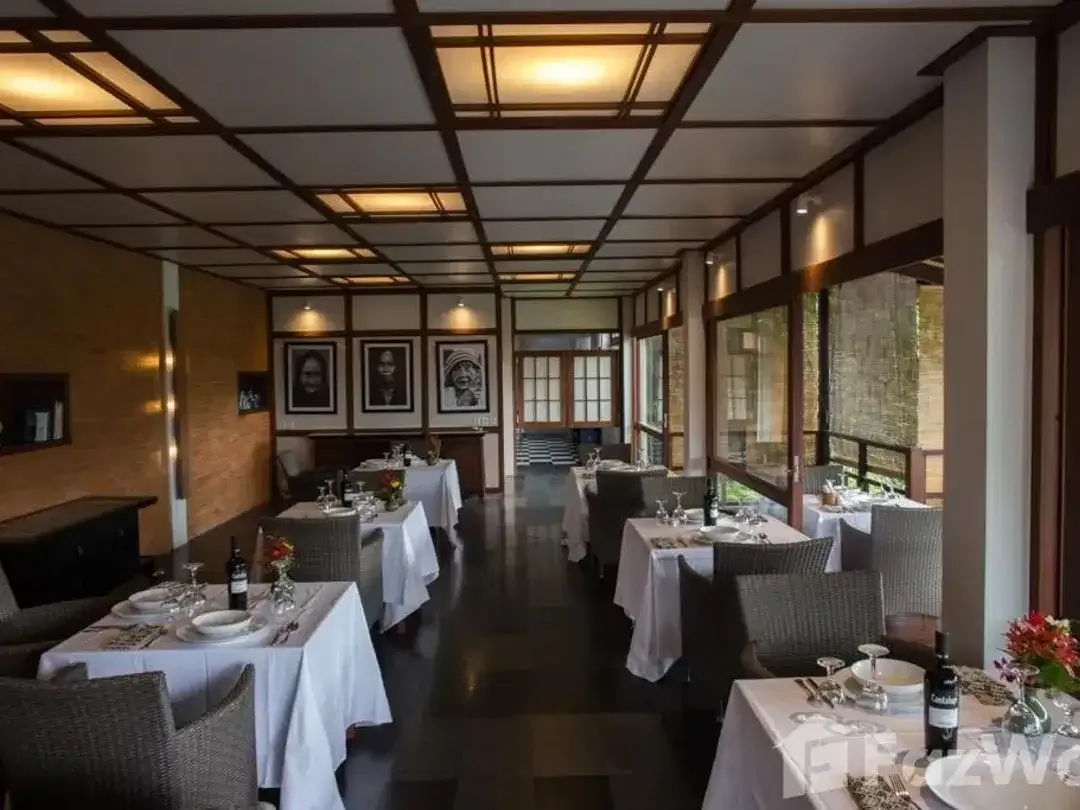 Hotel for sale in Tegallalang, Bali - Image 3 of 8