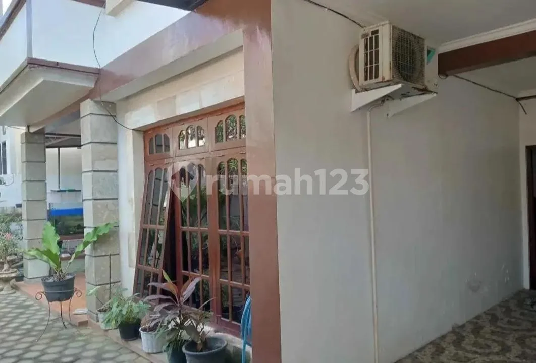 Rumah 2 Lantai 5 KT Denpasar - Image 3 of 3