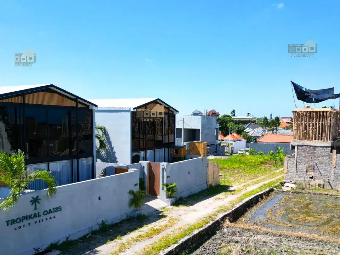 Land For Sale – Kerobokan, Bali - Image 6 of 6