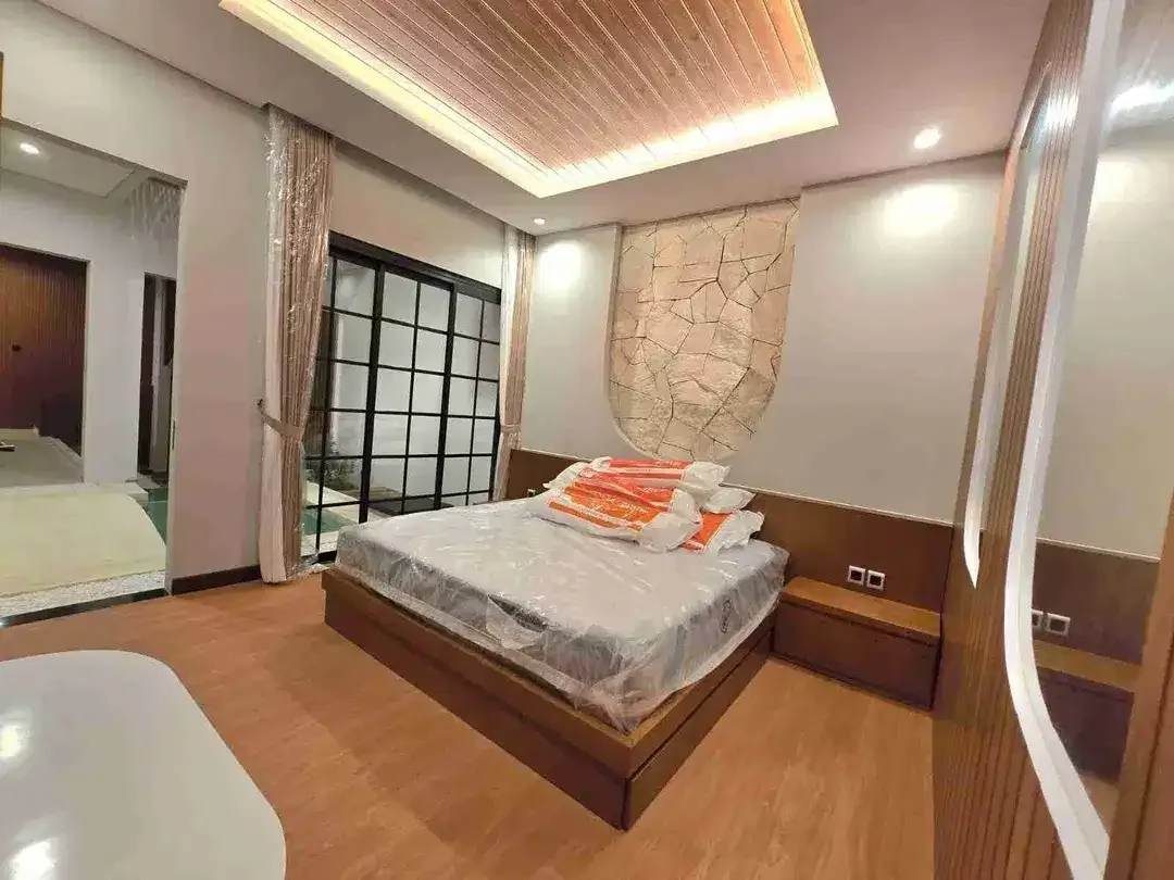Vila Nyaman Dengan Finishing Premium dan Private Pool di Nusa Dua Bali - Image 10 of 10