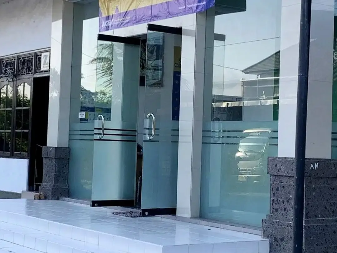 Tanah Bonus Gedung Jl Letda Kajeng Renon - Image 2 of 8