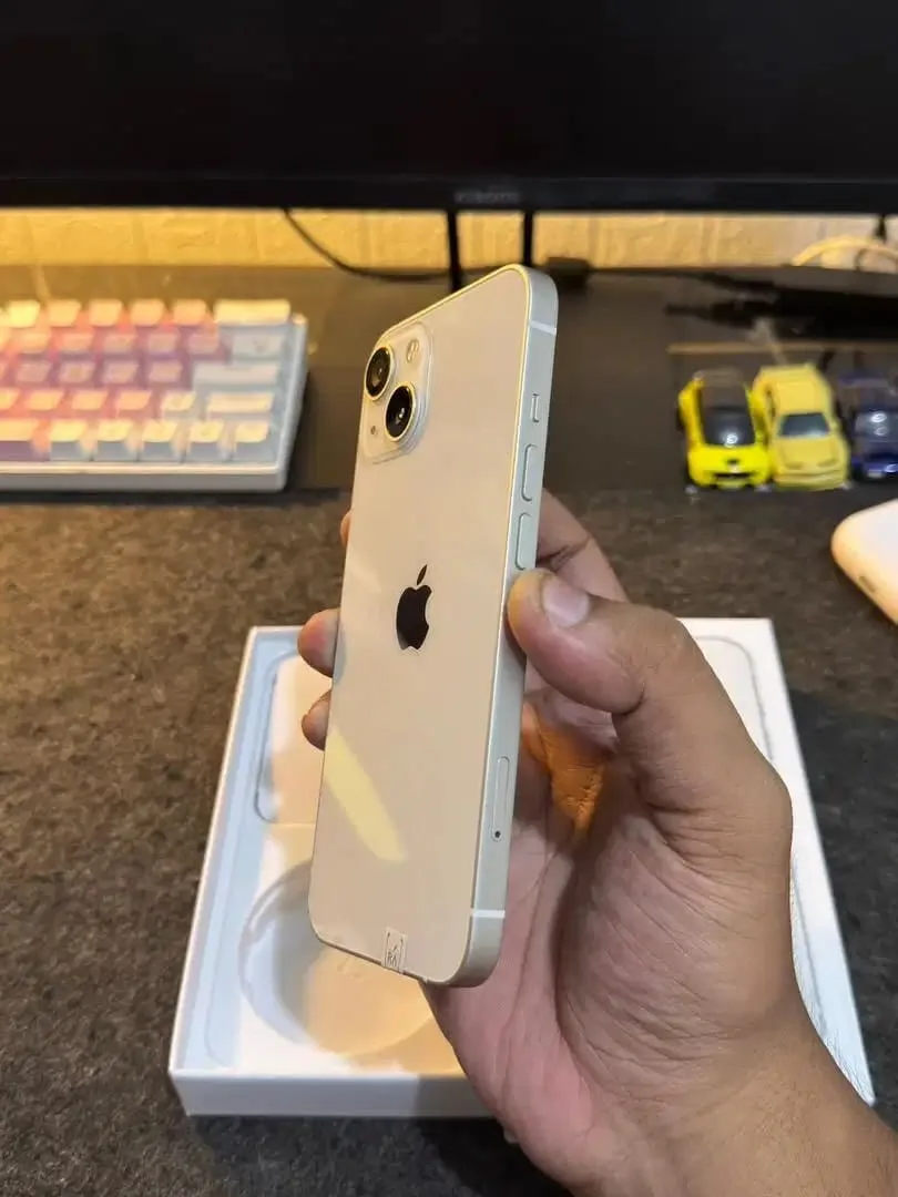 Iphone 13 128gb - Image 3 of 9