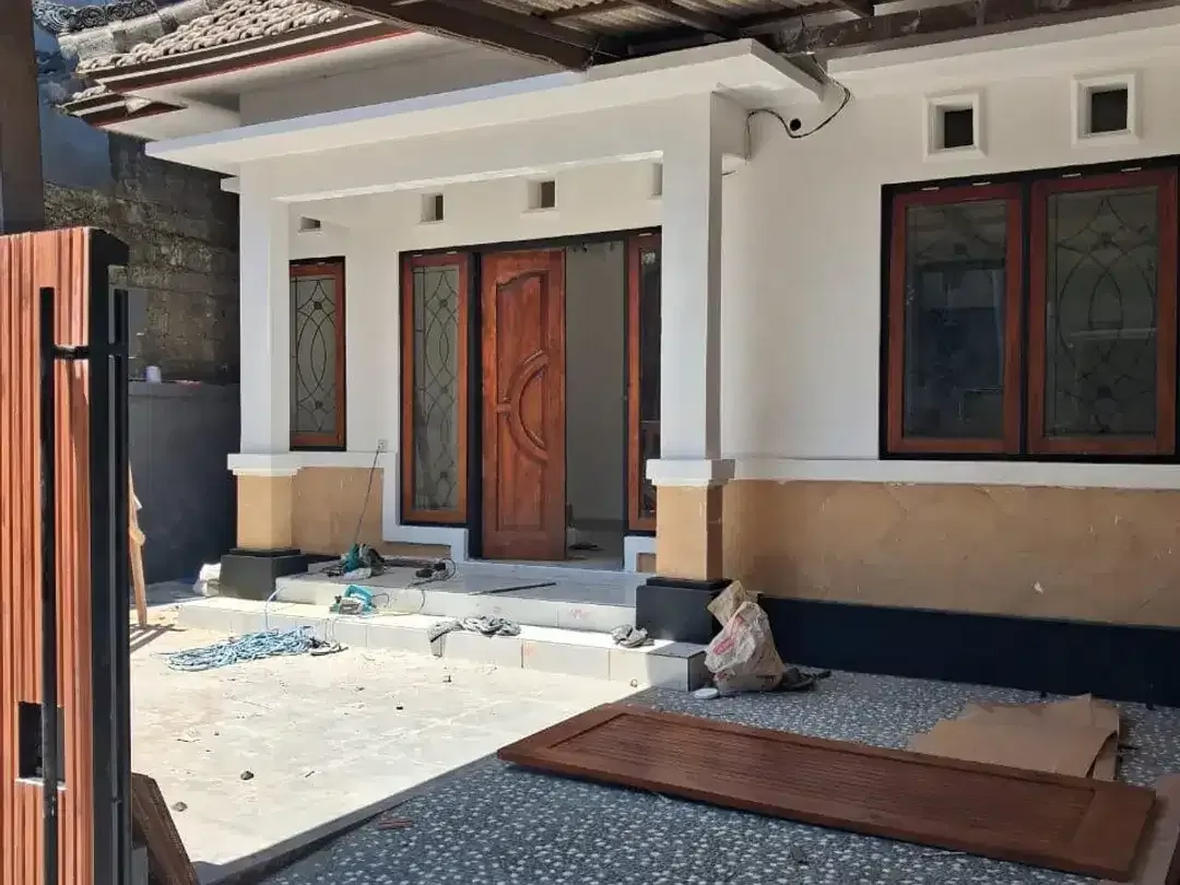 DIJUAL RUMAH PUSAT KOTA PEMOGAN - Image 10 of 10