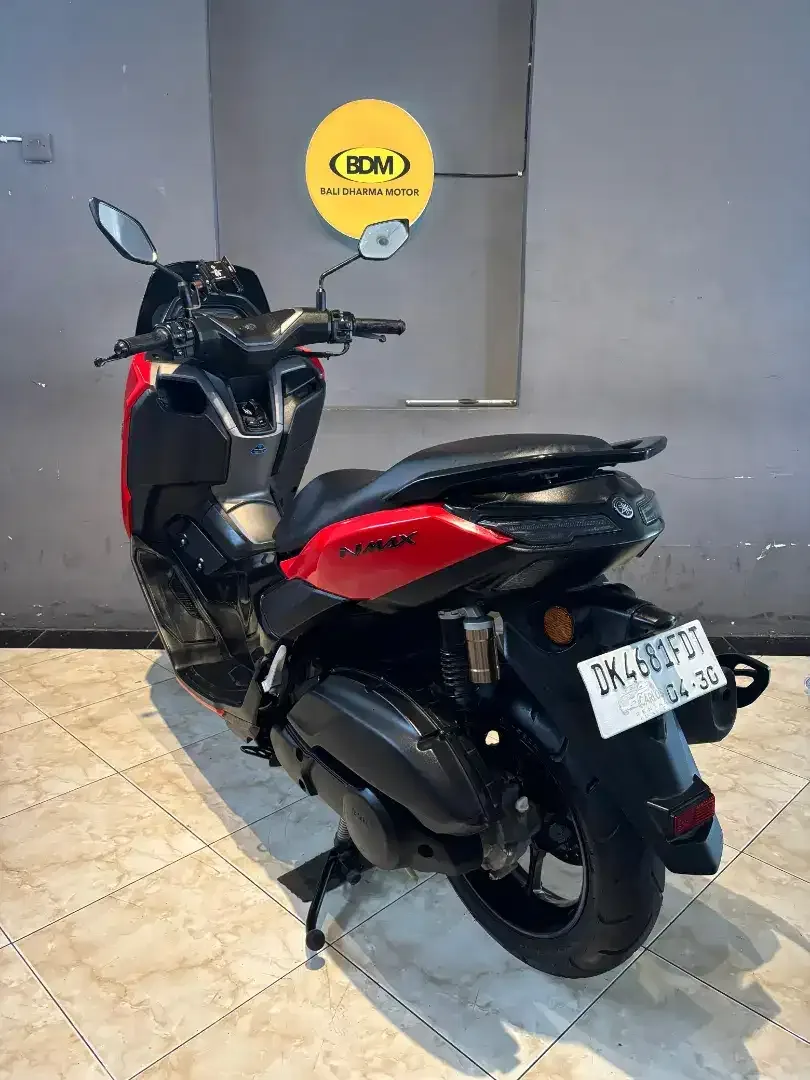 DP 1,1 JT / BUNGA MENURUN 2% / YAMAHA NMAX NEO S  TAHUN 2025 - Image 6 of 7