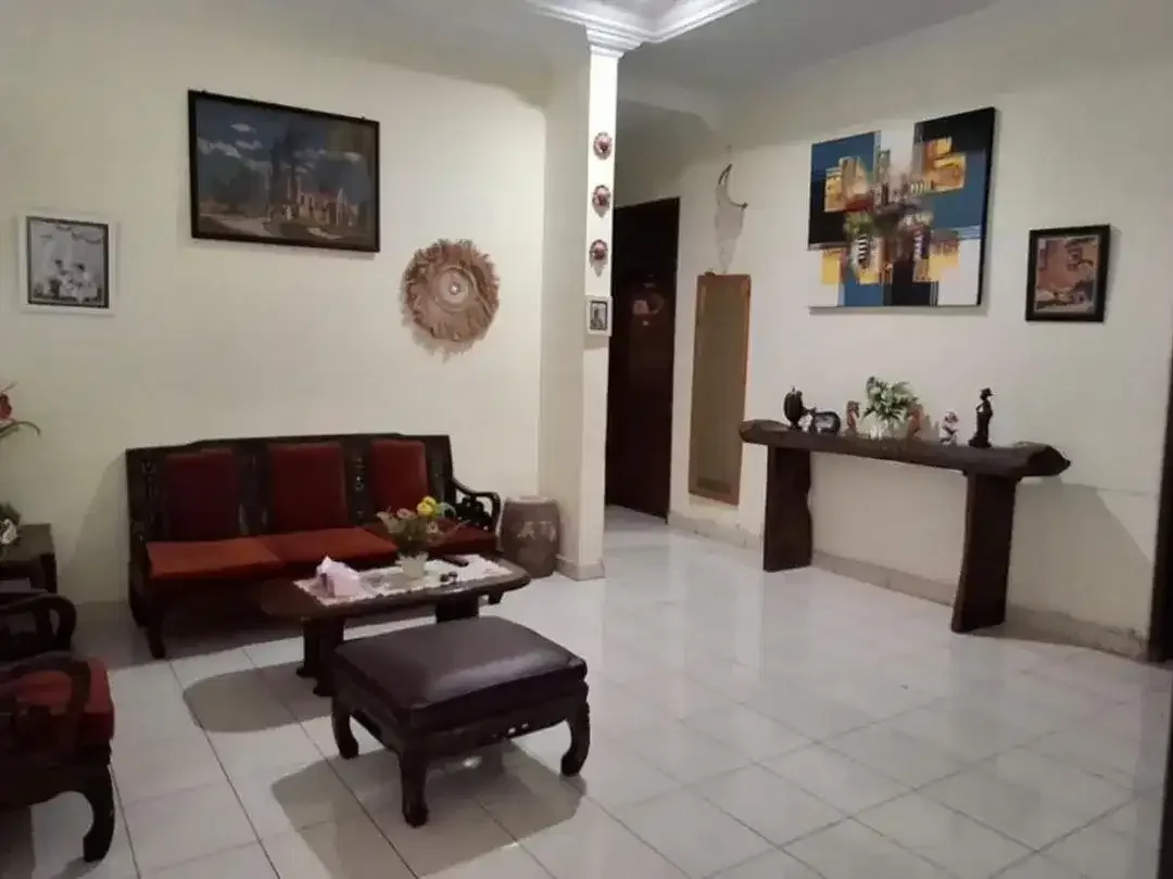 Tanah bonus rumah 1 lantai Dijual, di Mertasari, Denpasar Selatan - Image 3 of 9