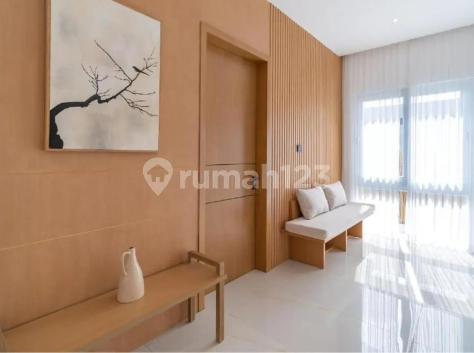 Villa Cantik Furnish 3 Kamar Dekat Sanur dan Jimbaran - Image 3 of 4