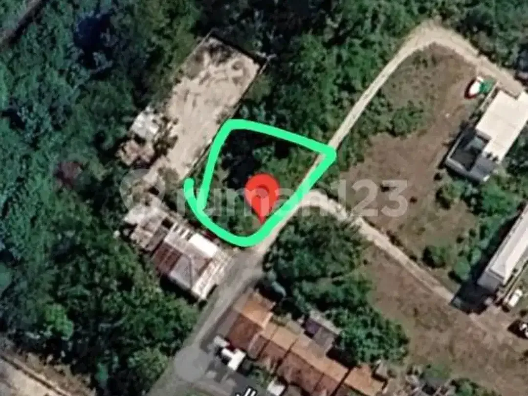 8 Juta Per Are Cocok untuk Usaha Kos Kosan Disewakan Cepat - Image 5 of 5