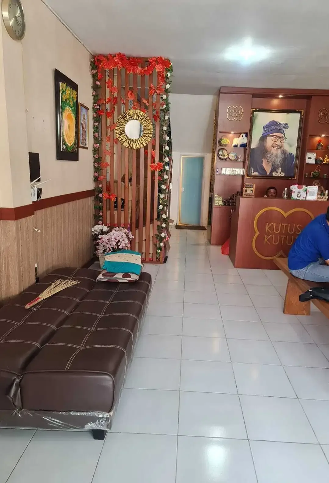 Ruko 2 Lantai Lokasi Strategis lokasi Jalan Buana Kubu Denpasar Barat - Image 4 of 5