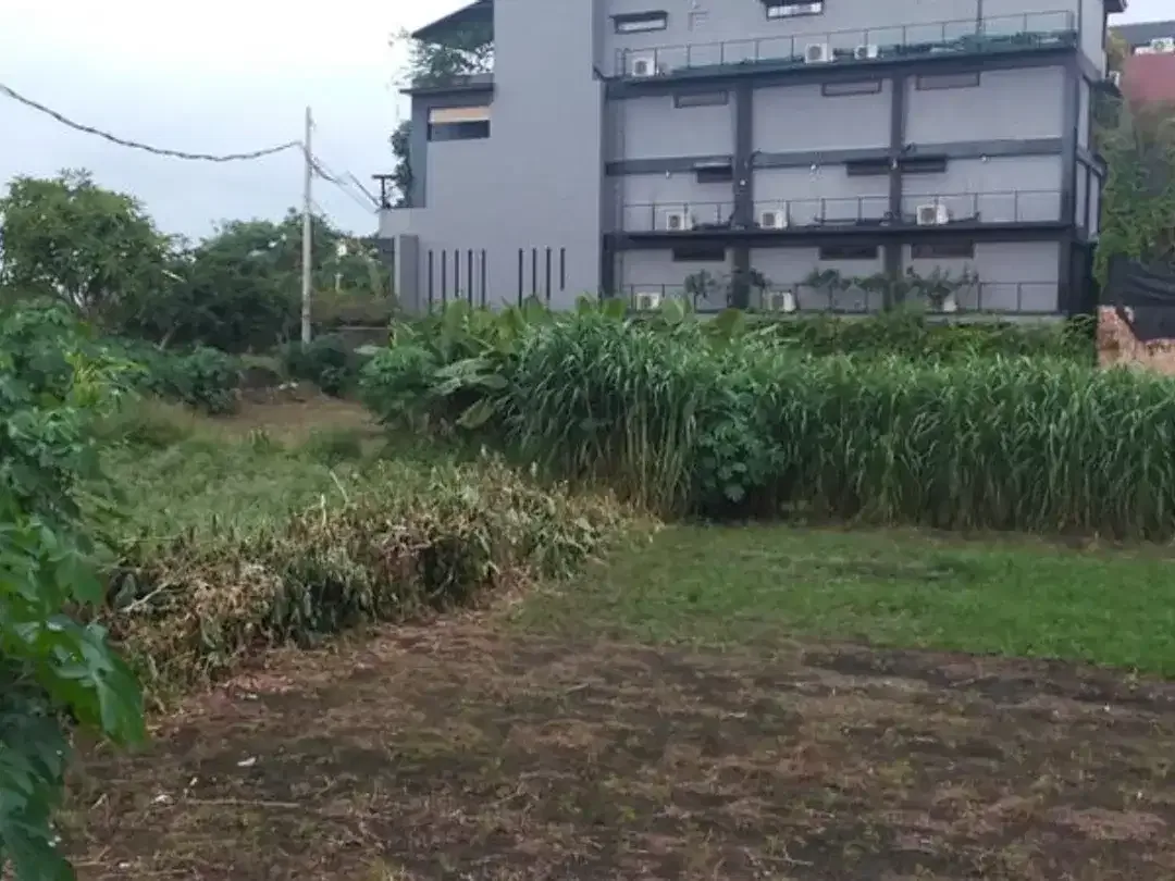 TANAH PREMIUM DI BYPASS NGURAH RAI SANUR DEKAT PANTAI - Image 3 of 10
