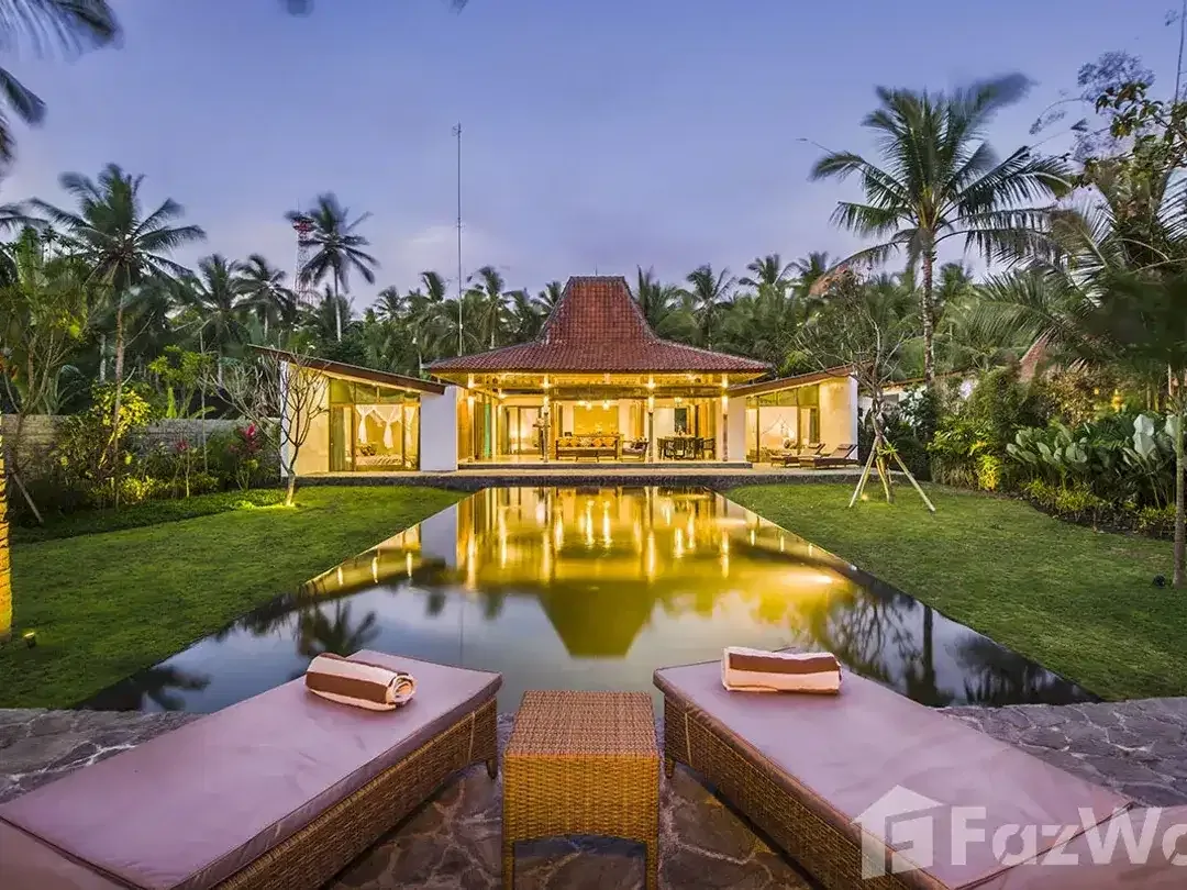 3 Bedroom Villa for sale in Melaya, Bali - Image 1 of 10