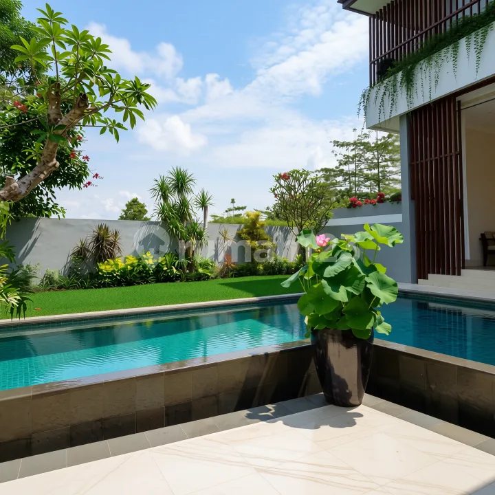 Modern House Jimbaran Dekat New Kuta Golf - Image 2 of 4