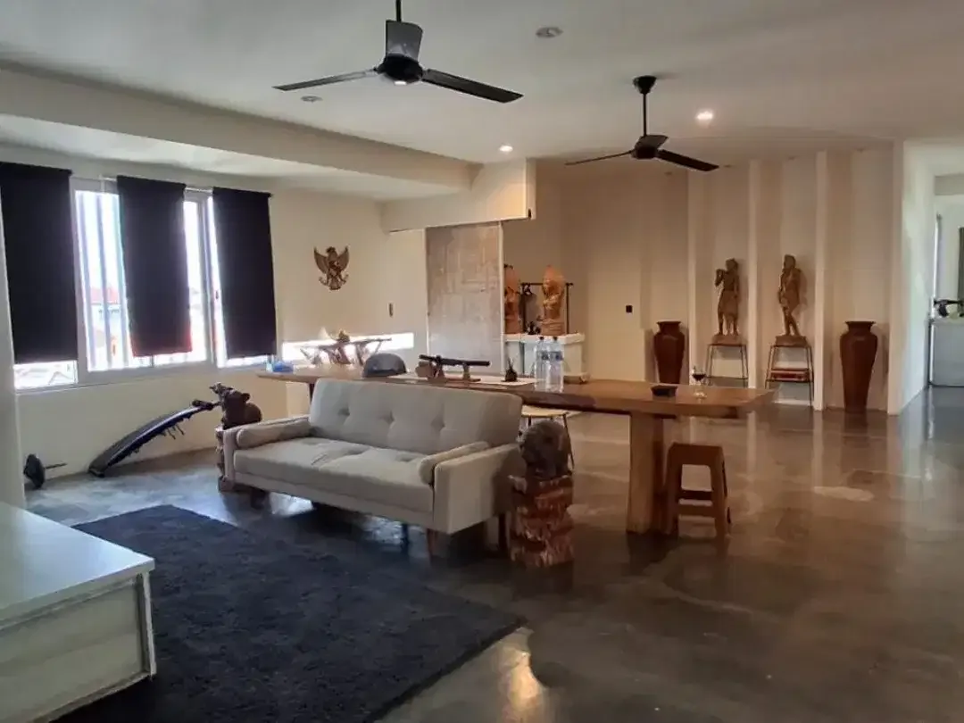 Dijual Gedung Serbaguna Siap Pakai 4 Lantai di Pura Demak, Denbar - Image 9 of 10