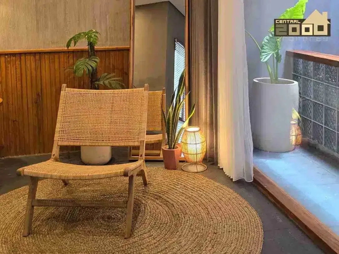 Modern Tropical Villa for Sale in Goa Gong, Ungasan - Image 9 of 10
