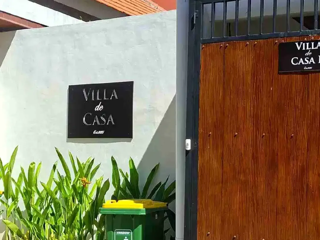 Tanah bagus sangat langka cocok untuk di bangun villa - Image 5 of 7