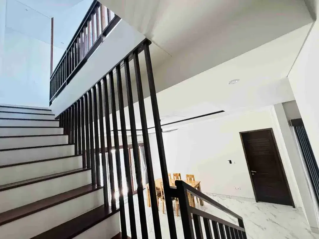 dijual villa ocean view kawasan Melasti beach Ungasan - Image 7 of 10
