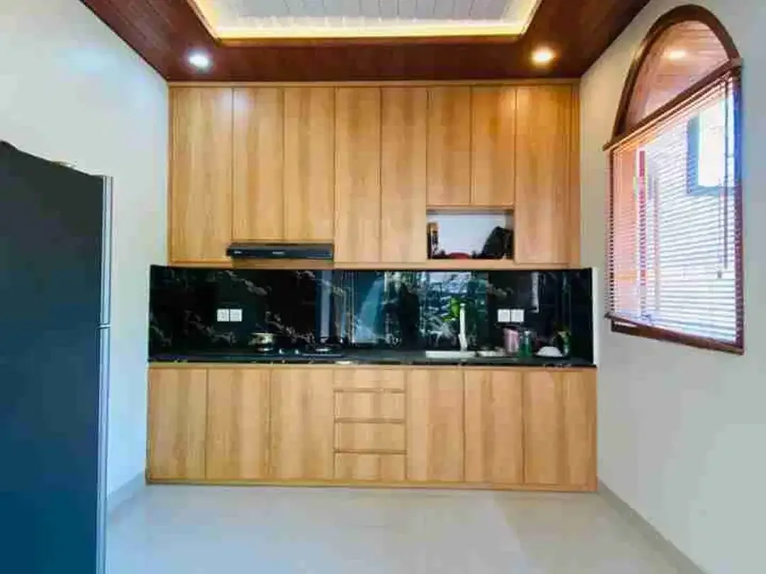 villa lantai 2 pandak gede - Image 8 of 10