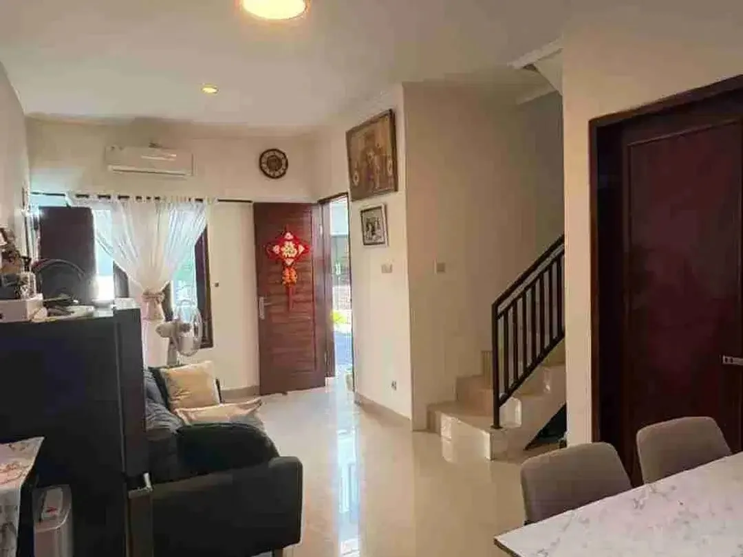 Dijual Rumah Siap Huni Di Nuansa Utama Jimbaran Bali - Image 4 of 10