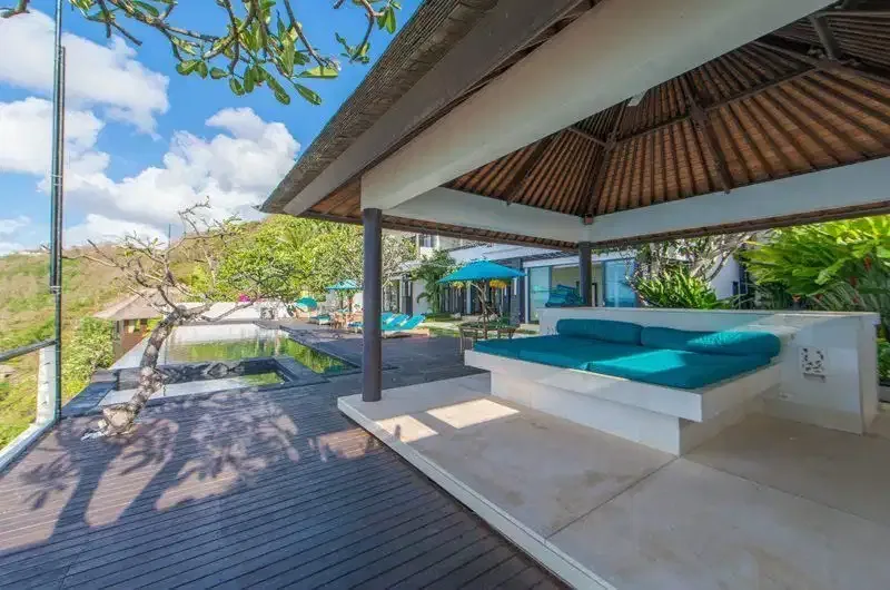 VILLA LOS TEBING PANTAI SAWANGAN NUSA DUA - Image 2 of 5