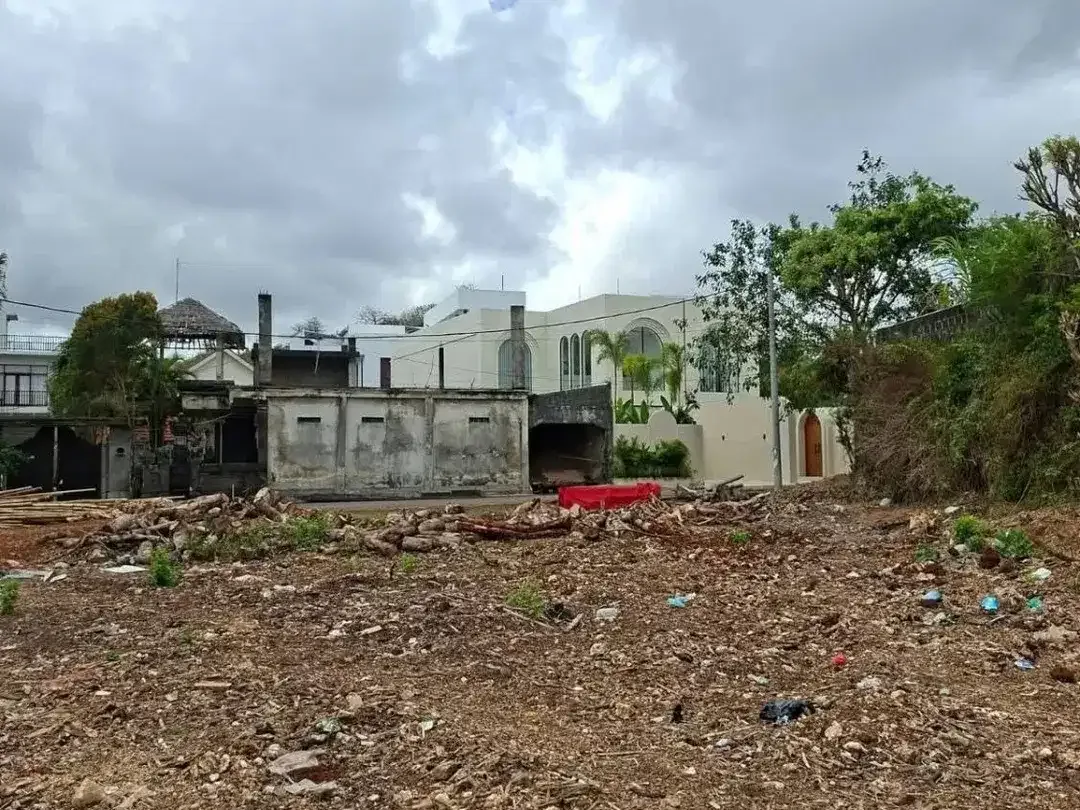 Tanah Murah 7 Are Dekat Karma Kandara Ungasan Kuta Selatan Badung Bali - Image 1 of 4