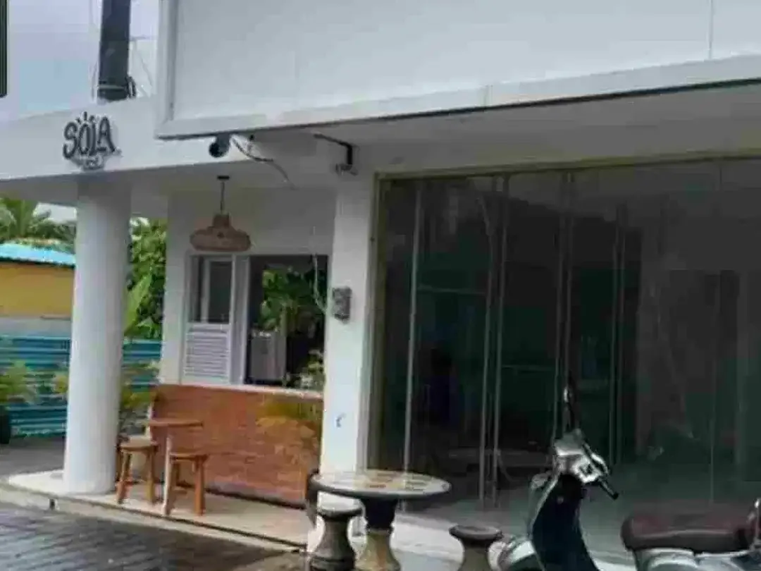 Diswakan Toko di Jln Batu Belig Seminyak Kuta Bali - Image 6 of 8