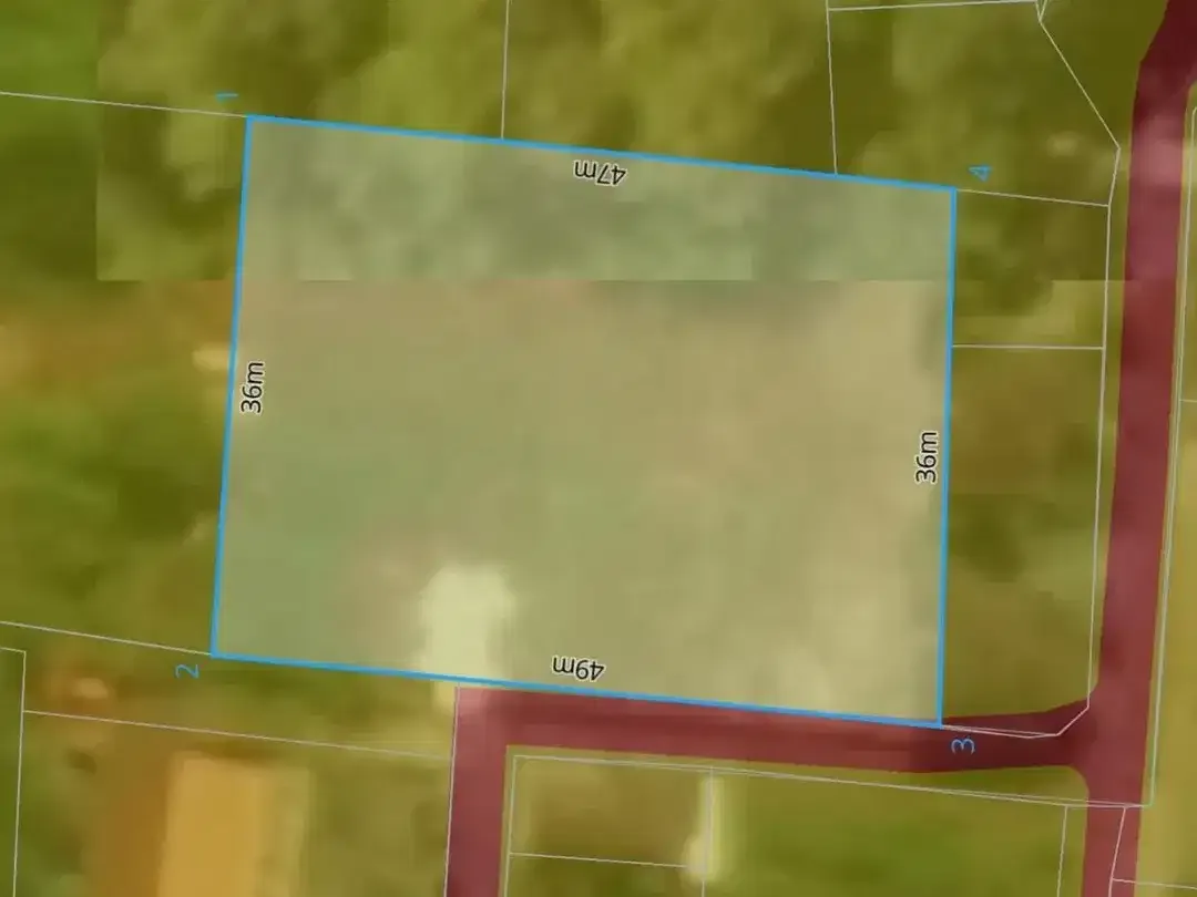 Dijual Tanah Dekat ke Pantai di Mumbul, Nusa Dua - Image 10 of 10