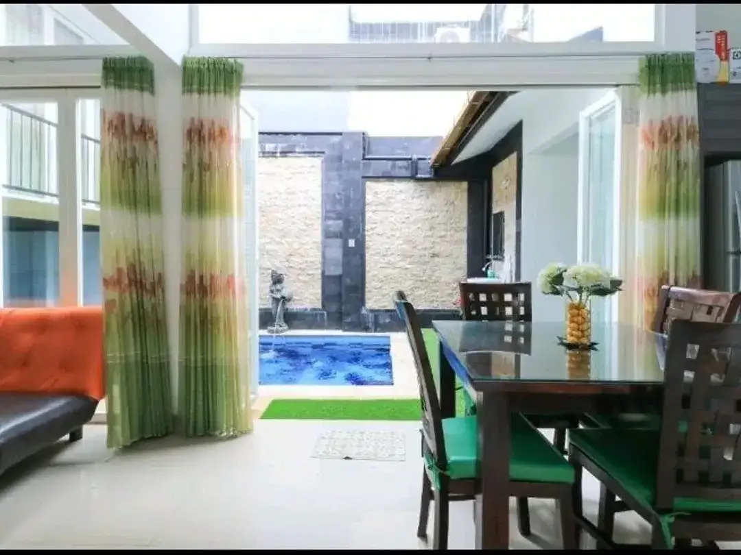 Dijual Guest House Lokasi Strategis di Puri Gading, Jimbaran - Bali - Image 5 of 7