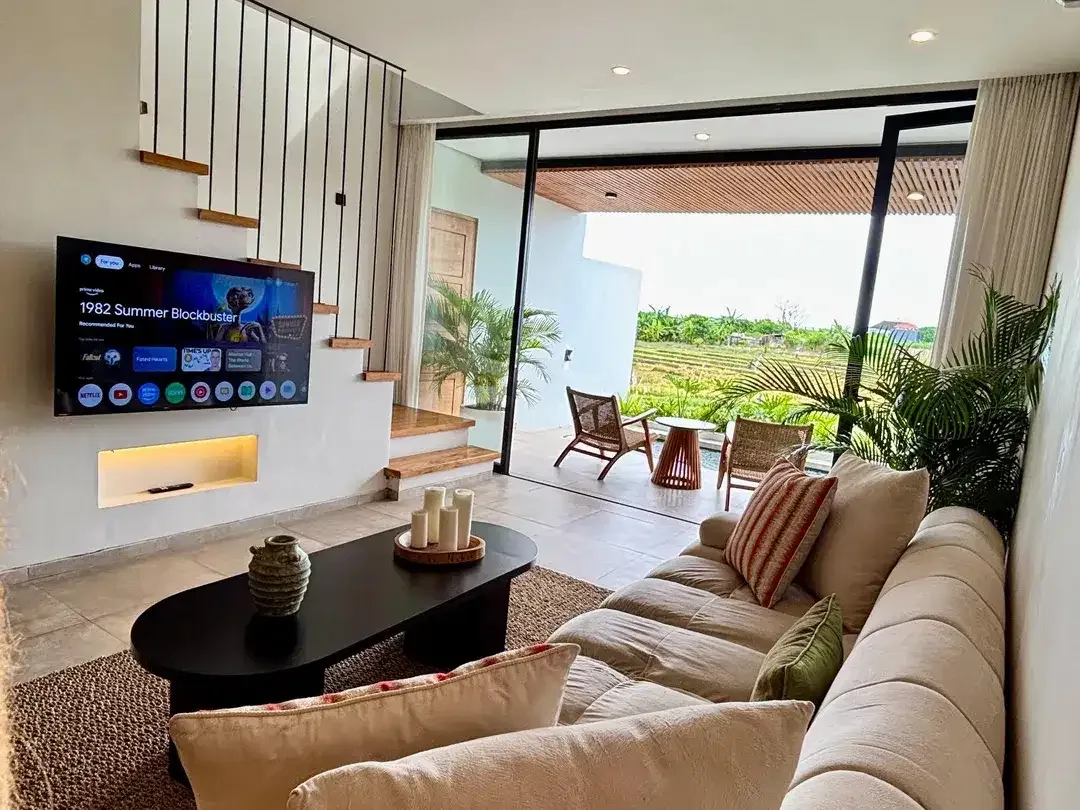 2 Bedroom Villa for rent in Canggu, Bali - Image 10 of 10