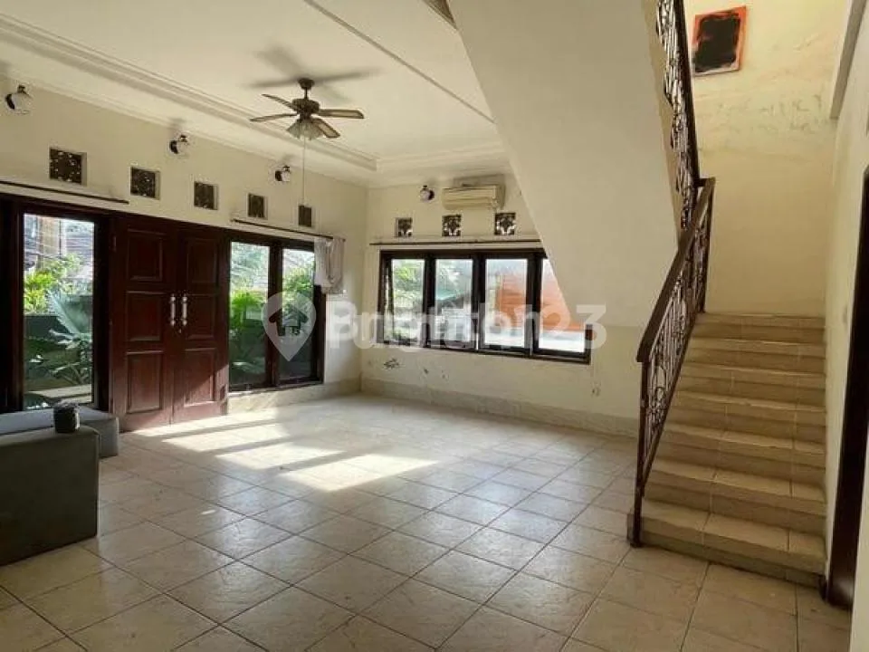 Rumah Murah Kualitas Bagus Dekat Gwk - 140M2, 3Kt + KM Hanya 1,7M Nego - Image 1 of 4