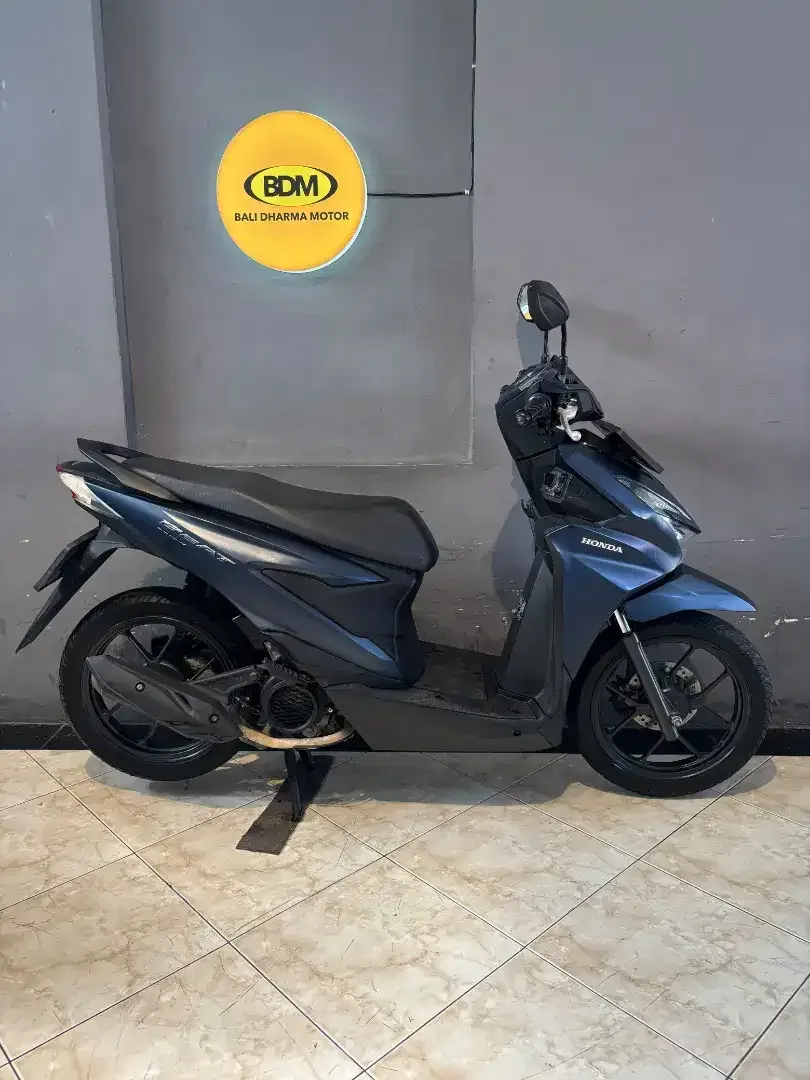 DP 1 JT / BUNGA MENURUN 2% / HONDA BEAT TAHUN 2024 - Image 3 of 6