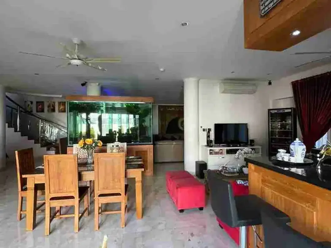 Villa / Rumah Mewah Murah Di Taman Baruna Jimbaran Dekat McD KFC Kampus Unud - Image 8 of 10