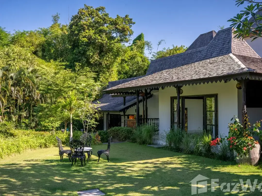6 Bedroom Villa for sale in Kerobokan, Bali - Image 5 of 10