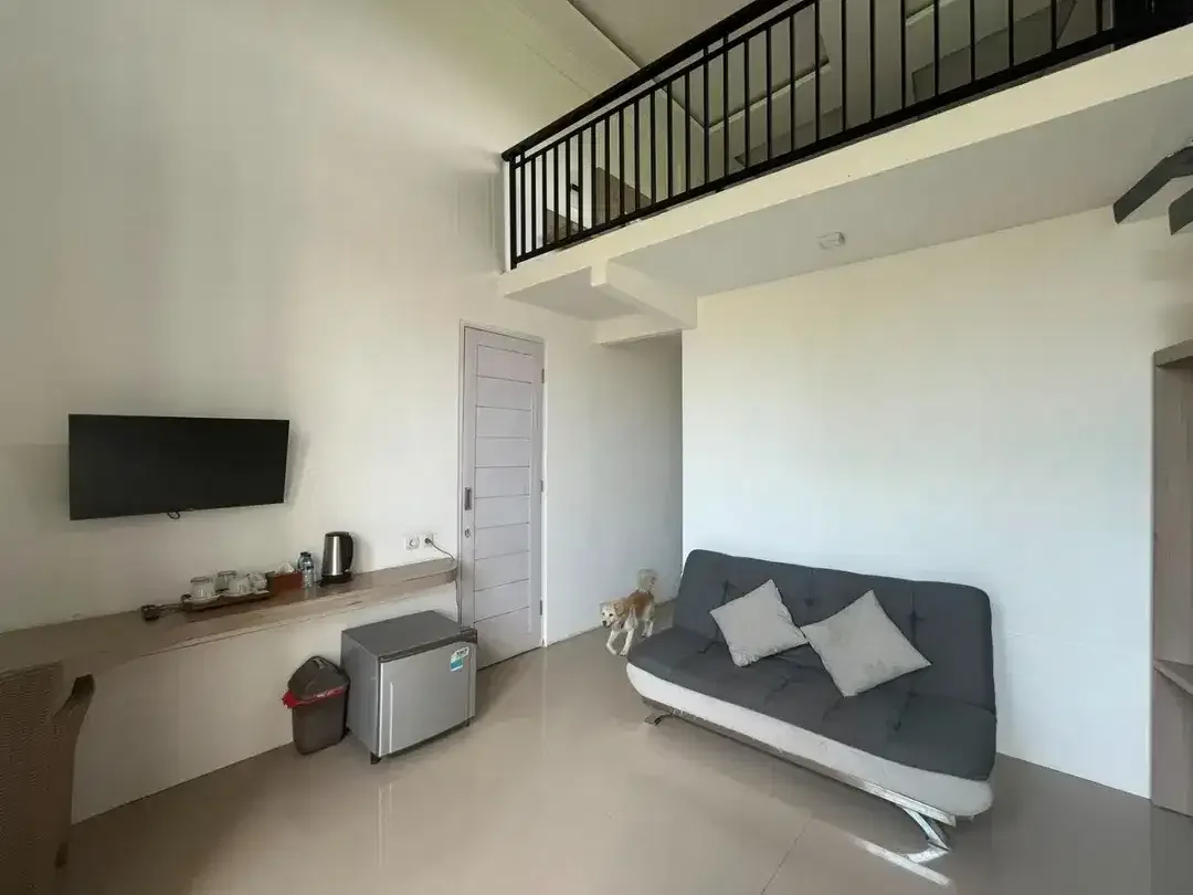 FOR SALE HOTEL BINTANG 3 KAWASAN PREMIUM DI BATUBELIG SEMINYAK - Image 5 of 10