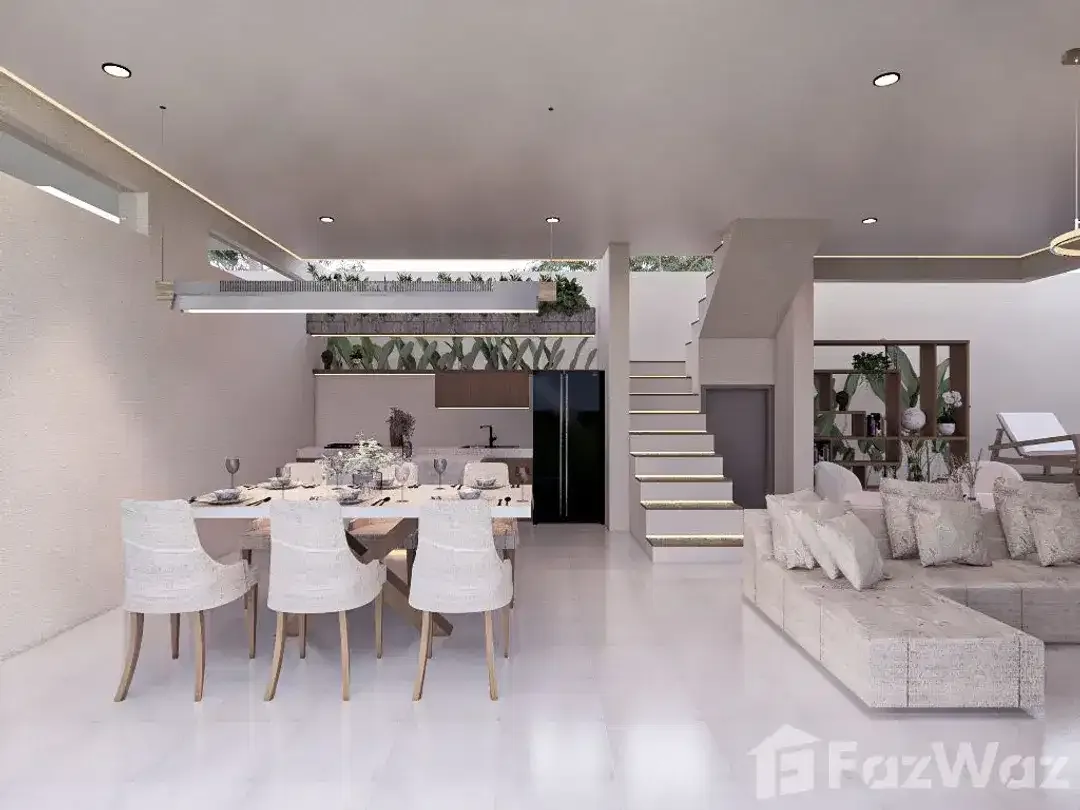 2 Bedroom Villa for sale in Kediri, Bali - Image 3 of 10