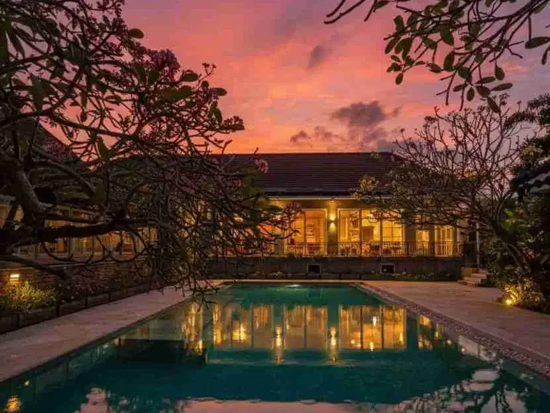 Villa For Sale In Brawa - Image 4 of 10