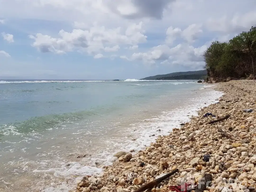 Land for sale in Nusa Penida, Bali - Image 5 of 6