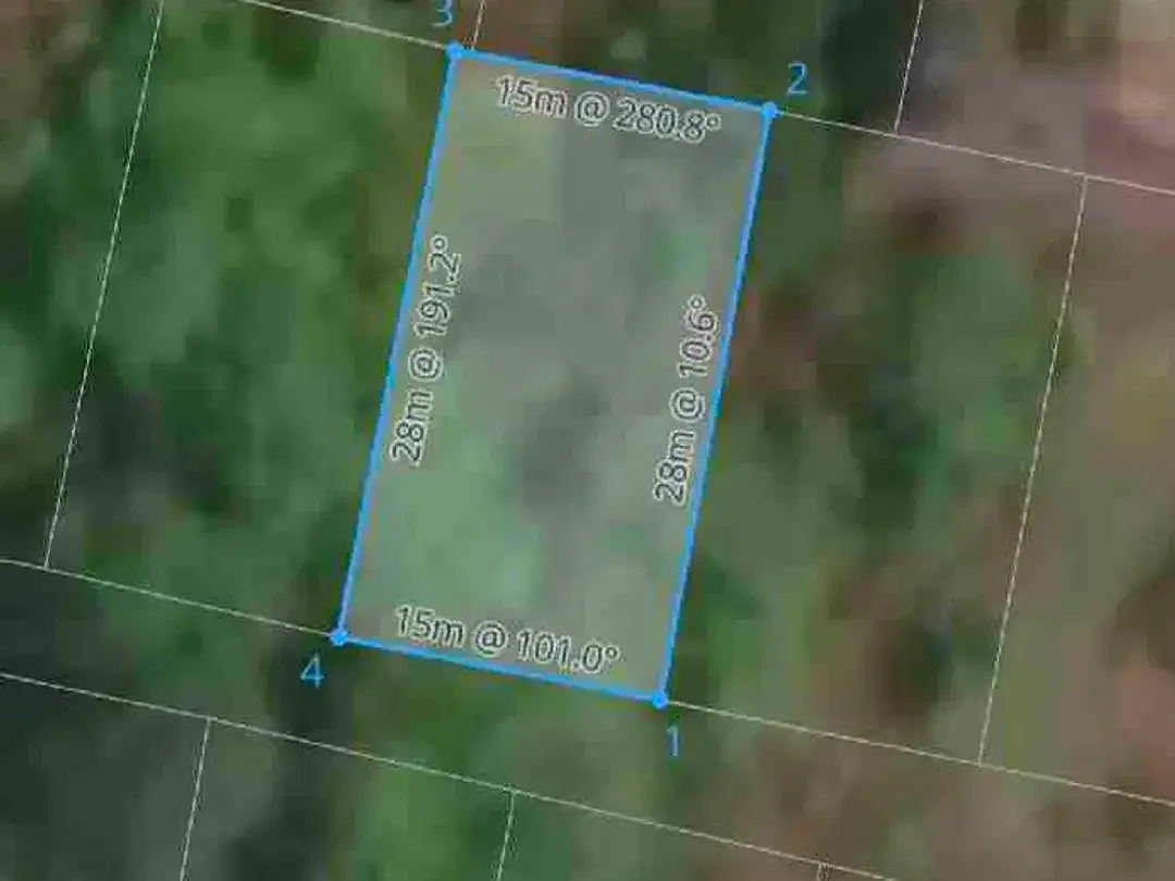 Dijual Murah Tanah 400m2 Cocok Untuk Investasi - Image 9 of 9