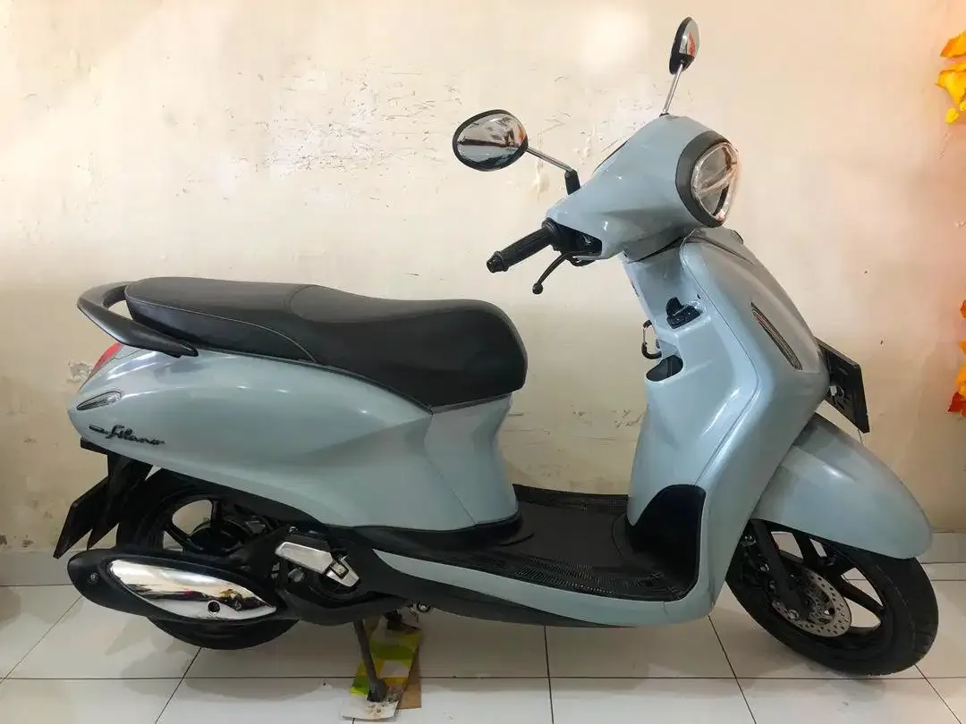 Grand Filano Th.2026 Grey!! - Image 6 of 10