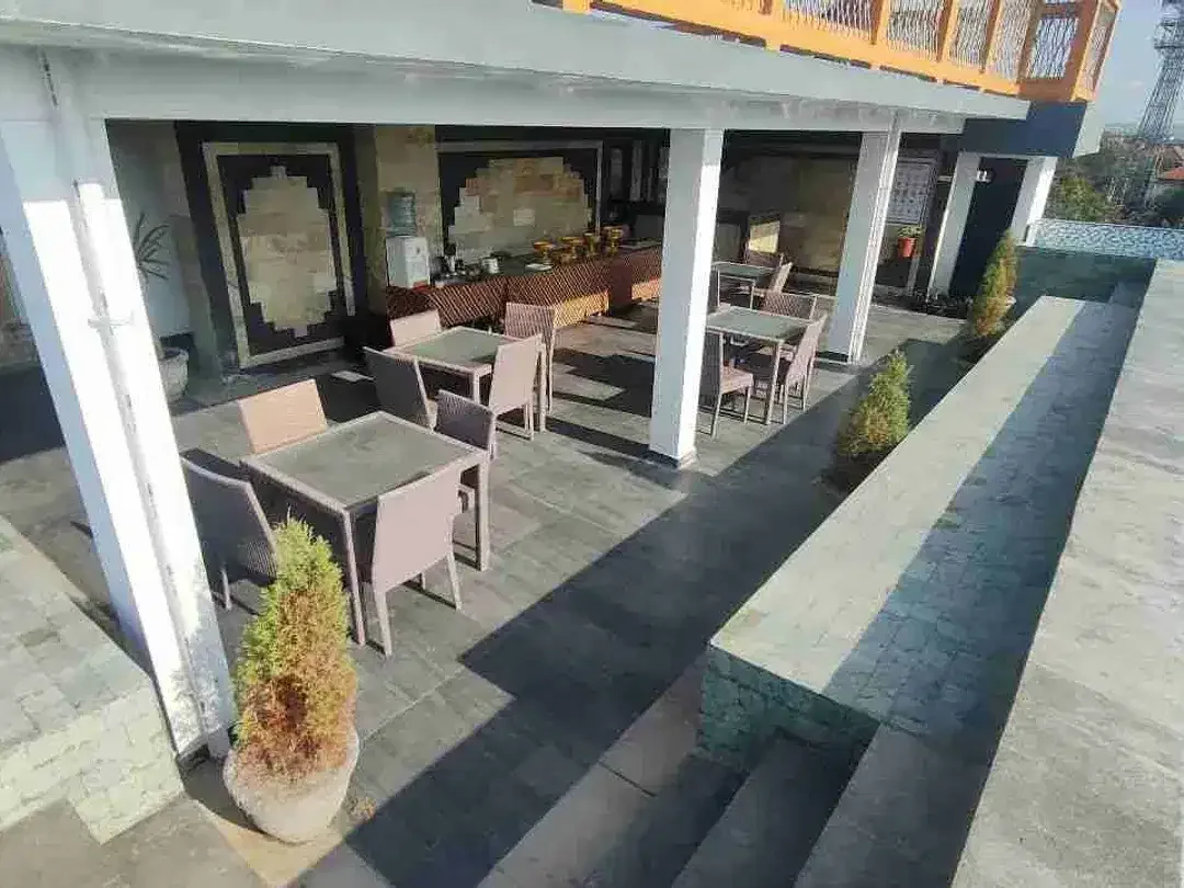 Freehold For Sale Hotel Legian Kita Bali - Image 7 of 10